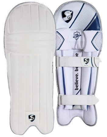 SG Maxilite XL Cricket Batting Bein Guard Pads Herren Größe