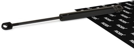RIDEX Motorhaubendämpfer 514G0101 beidseitig 255mm 0,14kg