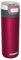 Kambukka Thermobecher 500ml - Kaffeebecher to go aus Edelstahl - Auslaufsicher & dicht - Isolierbecher, Travel & Coffee mug - hält 9h heiß/ 18h kalt - Modell ETNA BLACKBERRY