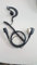 COMTRAK JH-614 Y5/M MICR/AURICOL A PAD.APERTO CON CAVO PER YAESU FT-4/25/65 333045