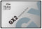 Team Group T253X2002T0C101 SSD GX2 Series Internal Solid State Drive 2TB SSD Disk 2.5 Inch SATA III 6.0 Gb/s 2000GB Read 530MB/s Write 510MB/s