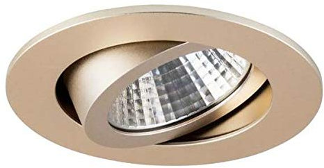 Brumberg 38261023 38261023 LED-Einbauleuchte LED 7W Chrom