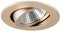 Brumberg 38261023 38261023 LED-Einbauleuchte LED 7W Chrom