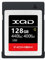 INDMEM XQD 128GB Memory Cards, 5X Tough MLC XQD Flash Memory Cards High Speed G Series| Max Read 440MB/s, Max Write 400MB/s
