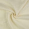 Walkloden-Walkstoff-LAURA-von Stofftreff-100% Wolle, Meterware, 0,5m, Loden, Trachtenstoffe, Wollwalk, Wollstoff (Weiss-0010)