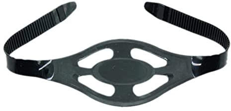 Perfeclan Unterwassermaskenband, Ersatz, Tauchen, Schwimmbrille, Maskenband, Tauchmaskenband zum Schwimmen, Erwachsene