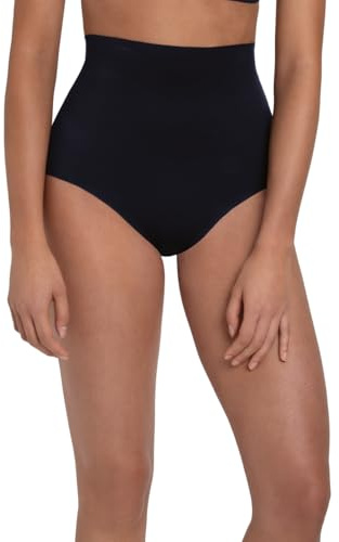 Anita Jill Miederhose, 1440, XXL, schwarz