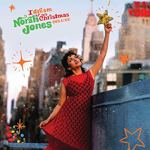 I Dream Of Christmas (2022