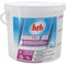 HTH BORKLER Gel - 5L | Nettoyant Ligne d'eau + 10 Tests HPS OFFERTS 6 en 1