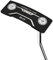 Cleveland Golf Herren Frontline Elite 8.0 Golfschläger, Putter, Schwarzer Satin