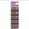 AG9 X 10 T&E 394A, CX194, LR936W SR936SW WATCH BATTERY
