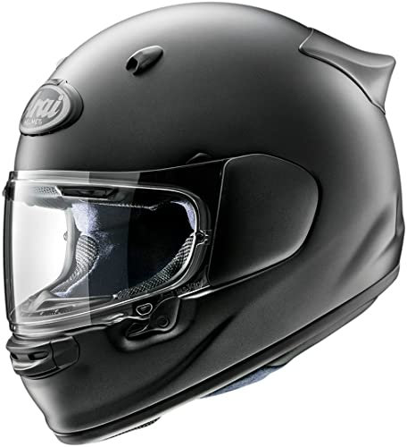 Arai Quantic Helm, schwarz/matt, XS (54)