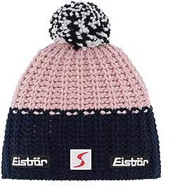 Eisbär Refocus Pompon Mütze Ski Austria