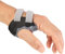Willcom CMC Ortho Daumenorthese, Bei Arthrose Daumenbasis, Gelenkinstabilität, Daumensattelgelenk Stabilisieren und den Mittelhandknochen Daumens Positionieren zur Schmerzlinderung(Linke,M,19.5-22.5)