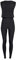 Winshape Damen Functional Comfort Jumpsuit JS102LSC, Schwarz, JS102LSC-BLACK-L