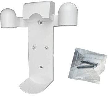 Vacuum Cleaner Spare Parts, Storage Rack Base Wall Hanger, .Compatible For Dreame. V8 V9 V9p V10 V11 V12 (Color : Storage rack 1PCS)