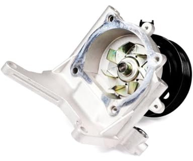 HEPU P393M Bomba de agua con juntas con bomba de agua conectable Tipo de servicio: mecánico