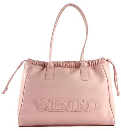 Valentino Oxford Re Shopper Cipria