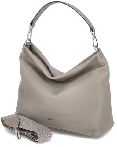 ABRO Damen Beutel Kaia Tasche, Siena