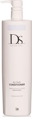DS - SIM Sensitive Blonde Conditioner 1000 ml