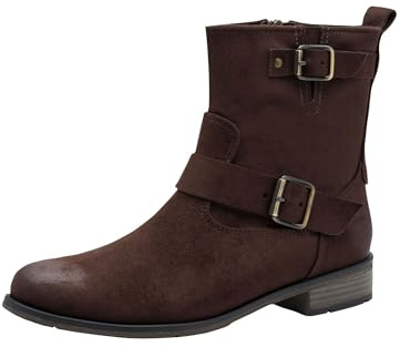 MARCO TOZZI Damen 2-25310-45Stiefelette