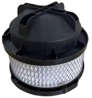 WFGJSK 1 Pcs Filtre HEPA for aspirateur - Compatible for Parkside Ash Pas 1200 D3