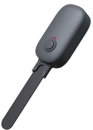 Bamberg Medidor de Humedad del Suelo Inteligente con Control por Aplicación Tuya, Comprobador de Suelo, Sensor de Temperatura y Humedad para Jardines en Macetas