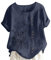 Linen T Shirt for Women UK Plus Size Elegant Cotton Rolled Short Sleeve Floral Shirts Dandelion Graphic T-Shirt Casual Summer Tee Lagenlook Tunic Tops Ladies Blouses Sale Clearance