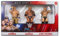 WWE John Cena, The Rock and CM Punk 3 Pack Main Event Action Figures Superstars Mattel Basic Series Wrestling Action Figure Toys