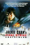 Jackie Chan's Erstschlag (First Strike)