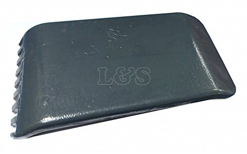 Baseplate Fits Belle PCLX 320 Compactor - 943/99930