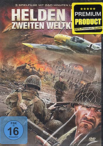 Helden im Zweiten Weltkrieg