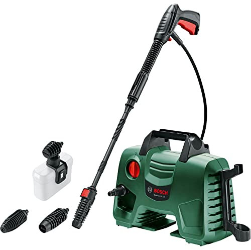 Bosch EasyAquatak 120 High Pressure Washer