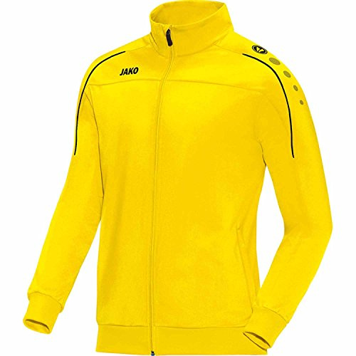 JAKO Kinder Trainingsjacke Classico