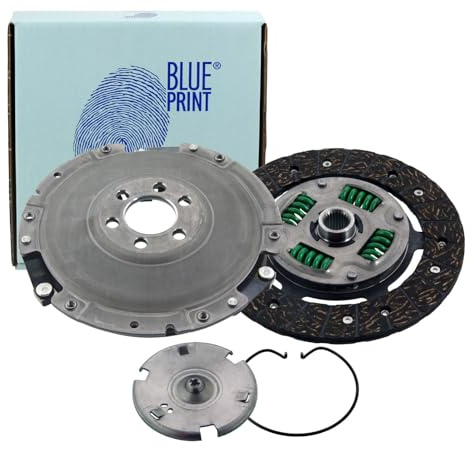 Clutch Kit Blue Print ADV183012 Febi Bilston with release plateNew Pck of 1