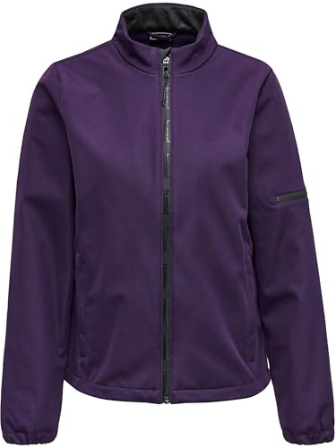hummel Reißverschluss Jacket Hmlnorth Multisport Damen Größe