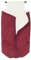 sharprepublic Rollstuhlschlupfsack Schlupfsack Wintersack Wärmesack Kuschelsack Decke Fußsack Rollstühle Senior für Rollstuhl
