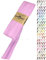 Sandras-Bastelladen Schrägband/Einfassband Baumwolle Uni gefalzt 5m x 20mm 797-Azalee