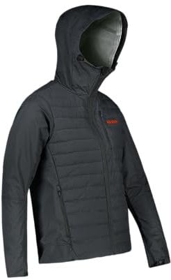 Leatt Jacket MTB Trail 3.0#XL Blk
