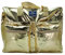 Aqua Di Mare 22772, Borsa Donna, Gold, 48x37x21cm