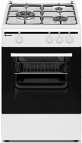 Cocina MEIRELES G130W BUT 50X55 3F Wok