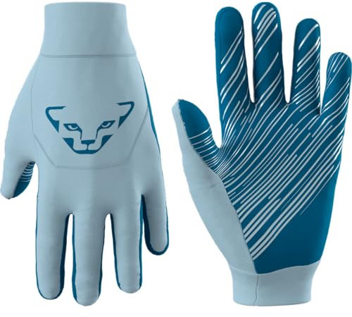 DYNAFIT Handschuhe der Marke UPCYCLED Thermal Gloves