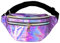 Bauchtasche Gürteltasche Damen Herren Hüfttasche Sport Wasserdicht Stylisch Fanny Pack Unisex für Outdoor Reise Wandern Reisen Urlaub Party Festival