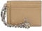 Michael Kors - Kartenhalter Beige - No gender