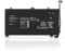 LUSONBAY Batteria per laptop HB4593J6ECW-31 compatibile con MateBook 13 2018 2019 2020 WRTB-WFE9L WRTB-WFH9L WRTB-WFH9F11,46V 3665mAh/42WH