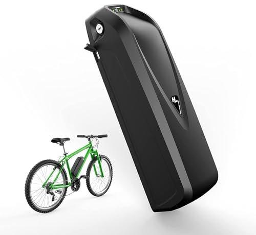 BVSLTUK 36V 20Ah Ebike Akku Bike Akku-Pack für 200W-700W Ebike Motor und Ebike Coversion Kits.