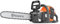 Husqvarna 240i Chainsaw with 7.5Ah Battery & Charger 16