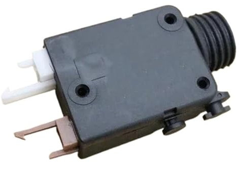 Serrure Porte Actionneur Pour Peugeot Pour 106 205 309 Pour 405 605 1996-2001 2002 2003 2004 2005 2006 Actionneur Serrure Porte Voiture Moteur Commande Centrale Mécanisme Verrouillage Porte(Front left