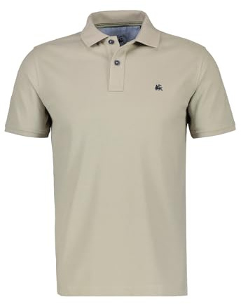 LERROS Herren Poloshirt