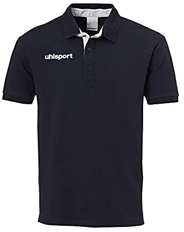 uhlsport Herren Essential Prime Polo Shirt Herren Poloshirt
